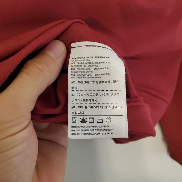 NOT FOR SALE Poshmark will Restrict Sellers Accounts If We Delete Too Many Items - Picture 5 of 6